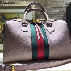 Gucci Travel Bags